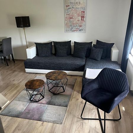 Maxhof Trier Apartment Bagian luar foto