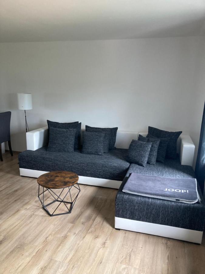 Maxhof Trier Apartment Bagian luar foto
