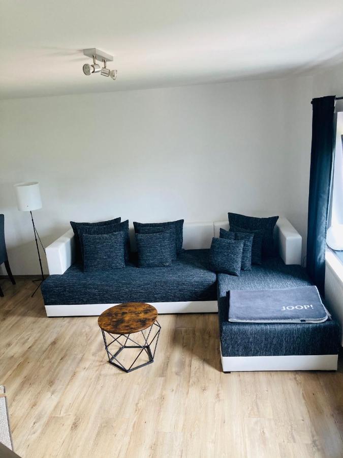 Maxhof Trier Apartment Bagian luar foto