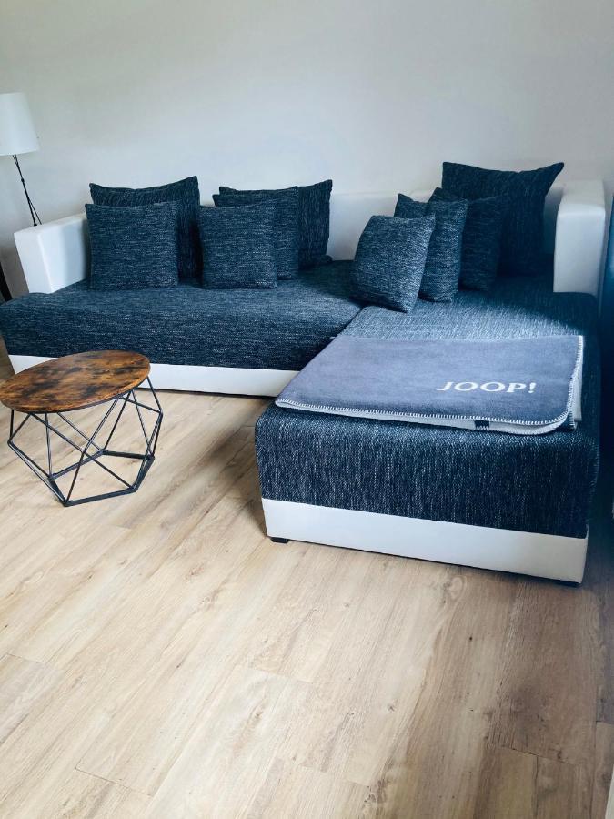 Maxhof Trier Apartment Bagian luar foto