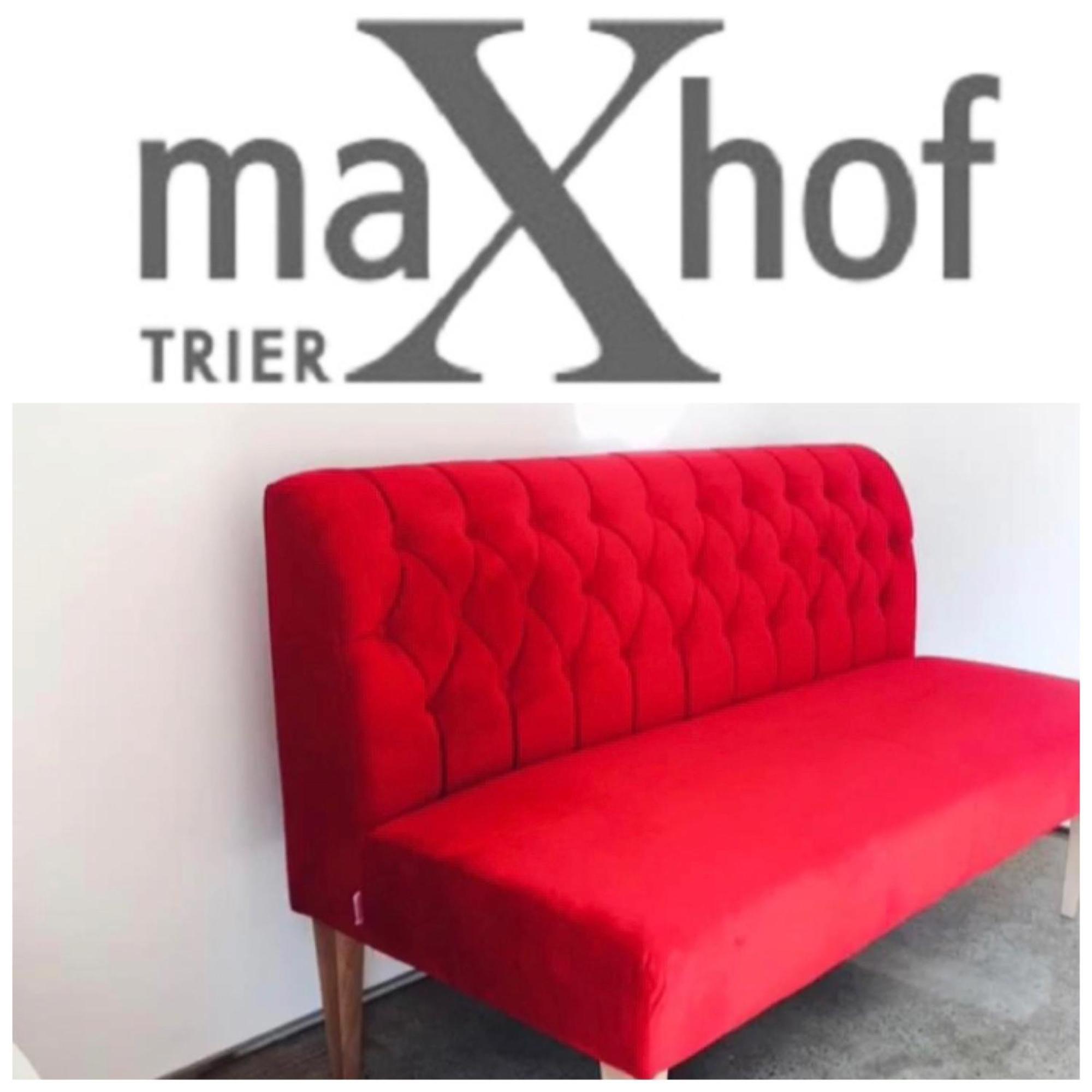 Maxhof Trier Apartment Bagian luar foto