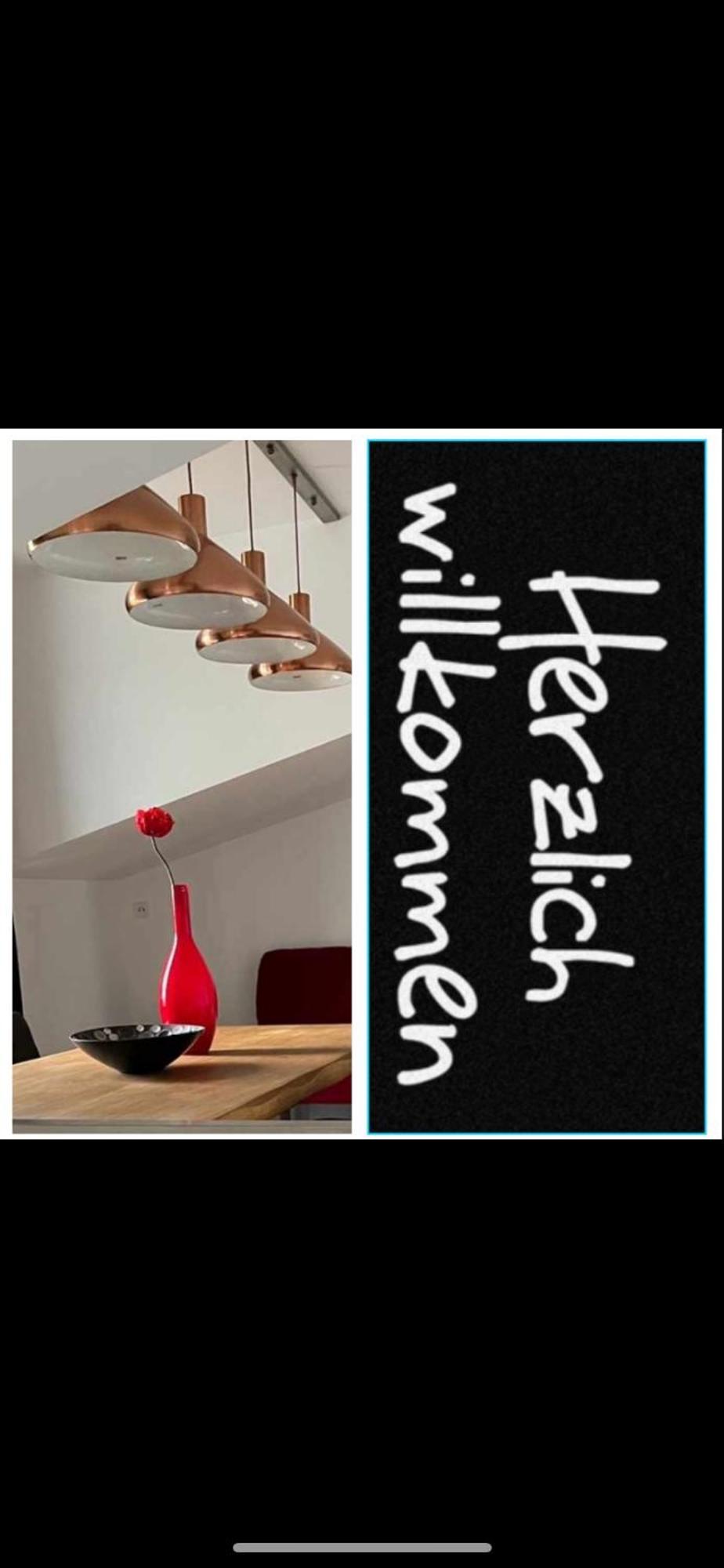 Maxhof Trier Apartment Bagian luar foto