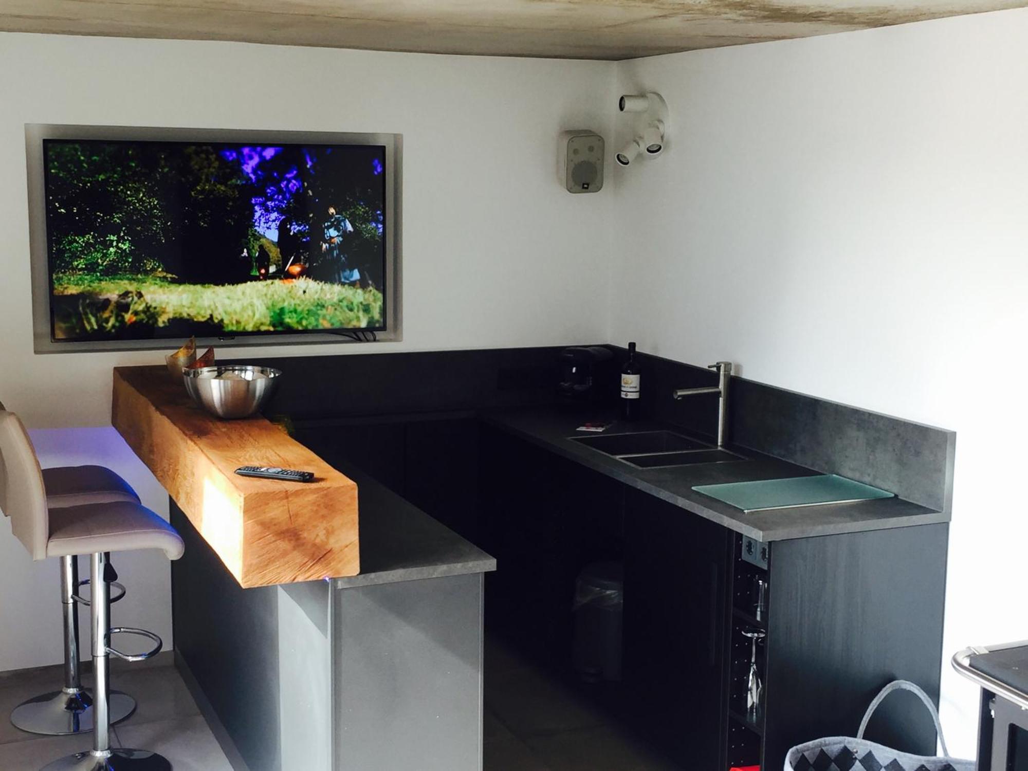 Maxhof Trier Apartment Bagian luar foto