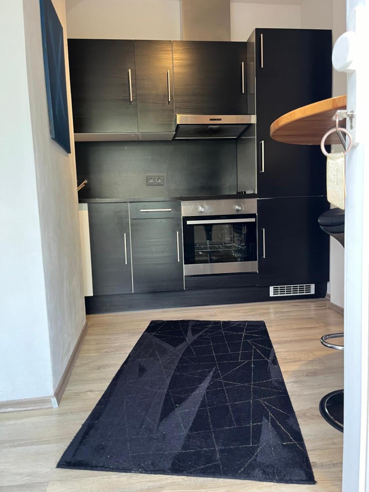 Maxhof Trier Apartment Bagian luar foto