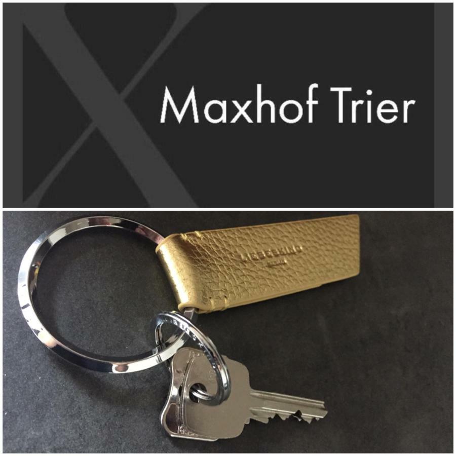 Maxhof Trier Apartment Bagian luar foto